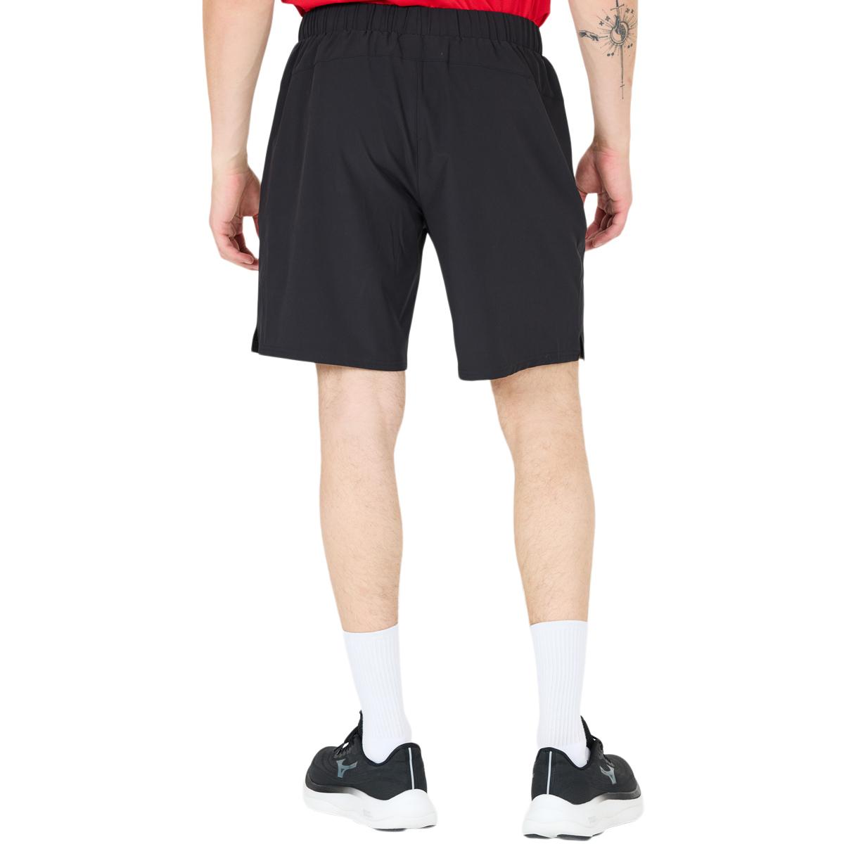 Virtus Dudi Træningsshorts Herre Black