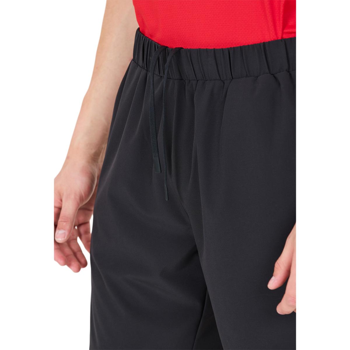 Virtus Dudi Træningsshorts Herre Black