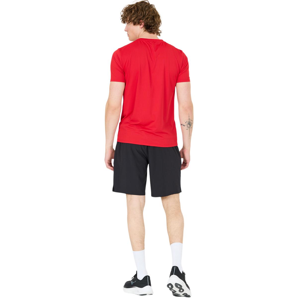 Virtus Dudi Træningsshorts Herre Black