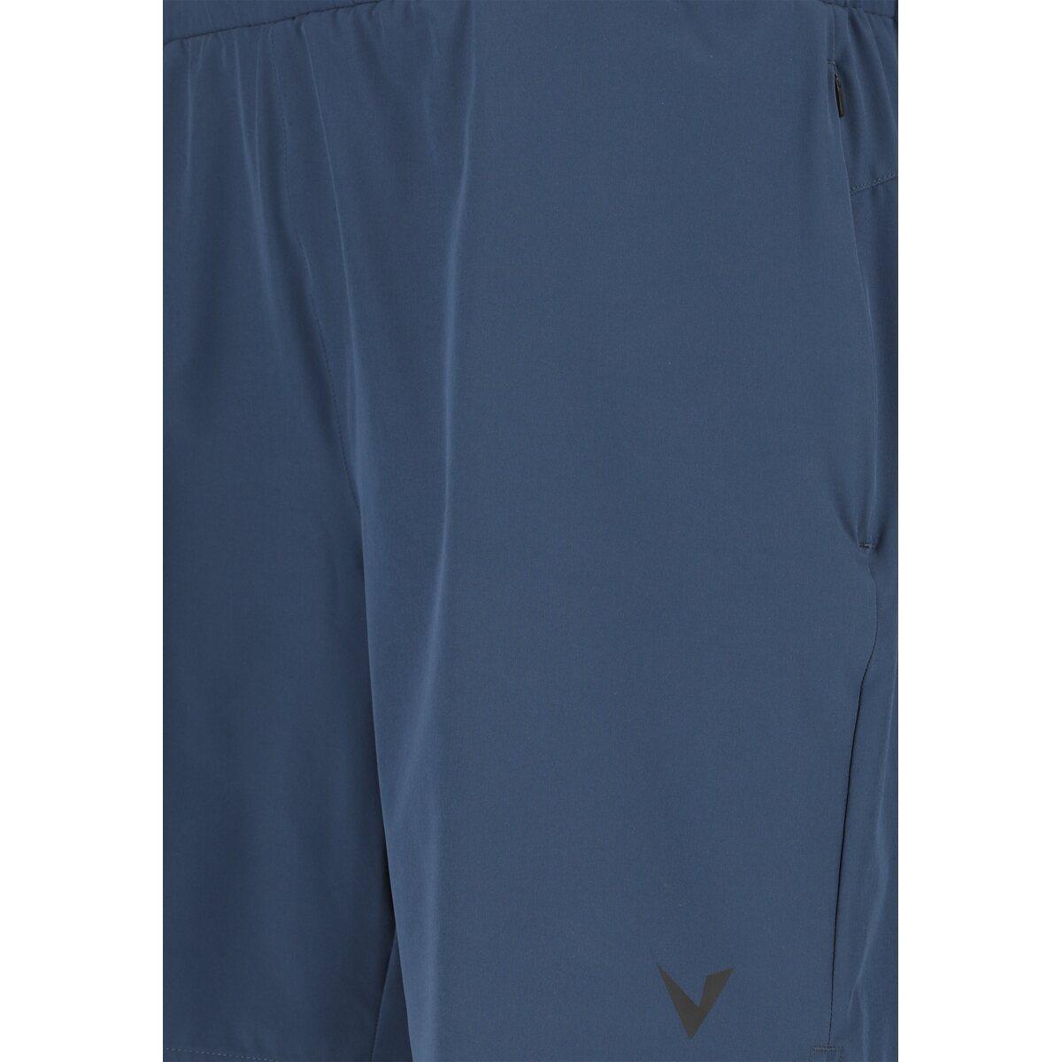 Virtus Dudi Træningsshorts Herre Sargasso Sea