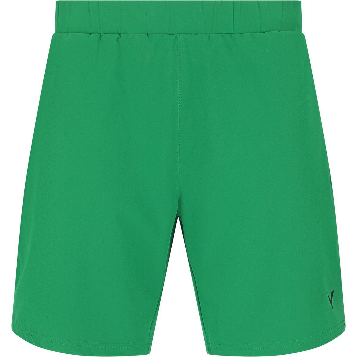 Virtus Dudi Træningsshorts Herre Verdant Green