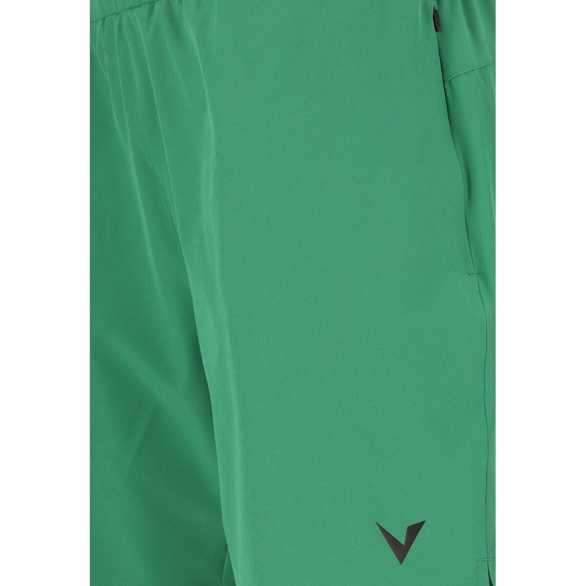 Virtus Dudi Træningsshorts Herre Verdant Green