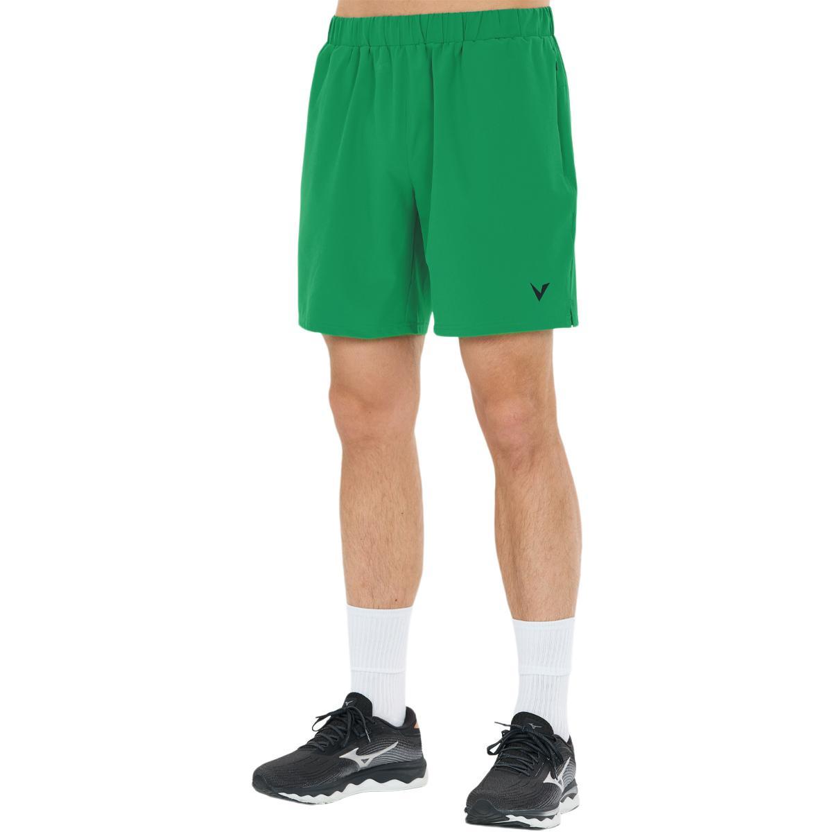 Virtus Dudi Træningsshorts Herre Verdant Green