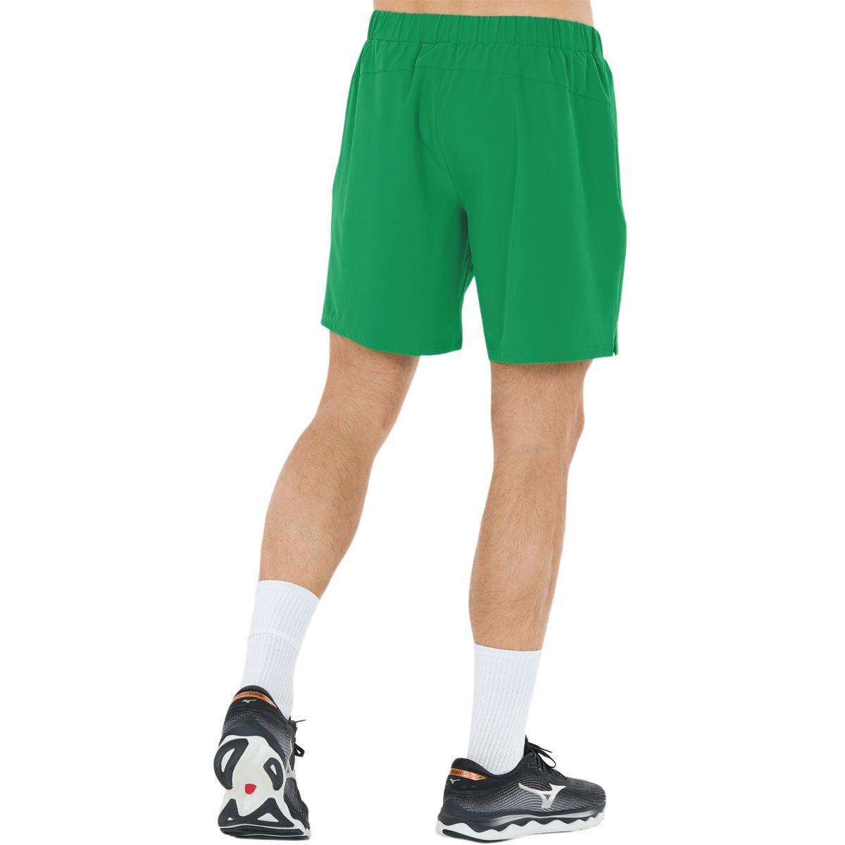 Virtus Dudi Træningsshorts Herre Verdant Green