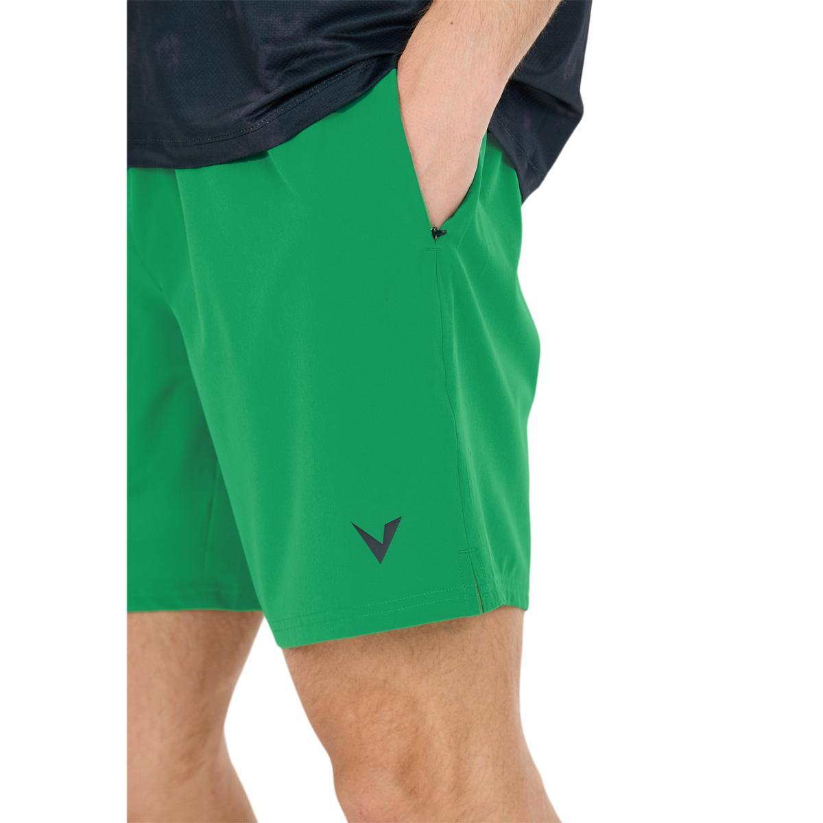 Virtus Dudi Træningsshorts Herre Verdant Green