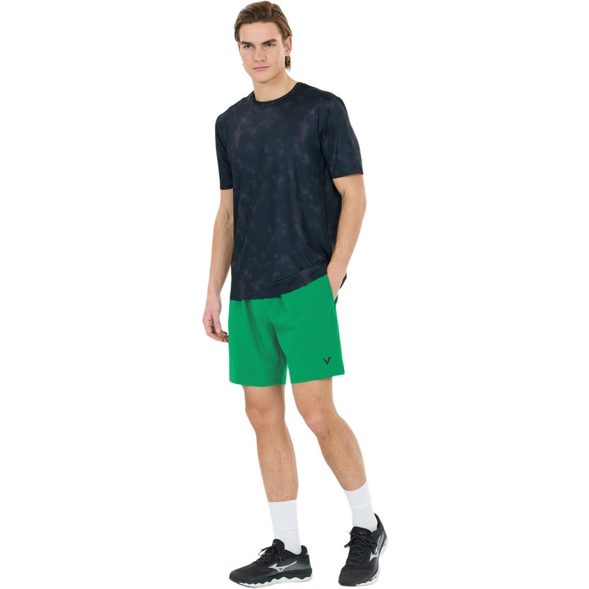 Virtus Dudi Træningsshorts Herre Verdant Green