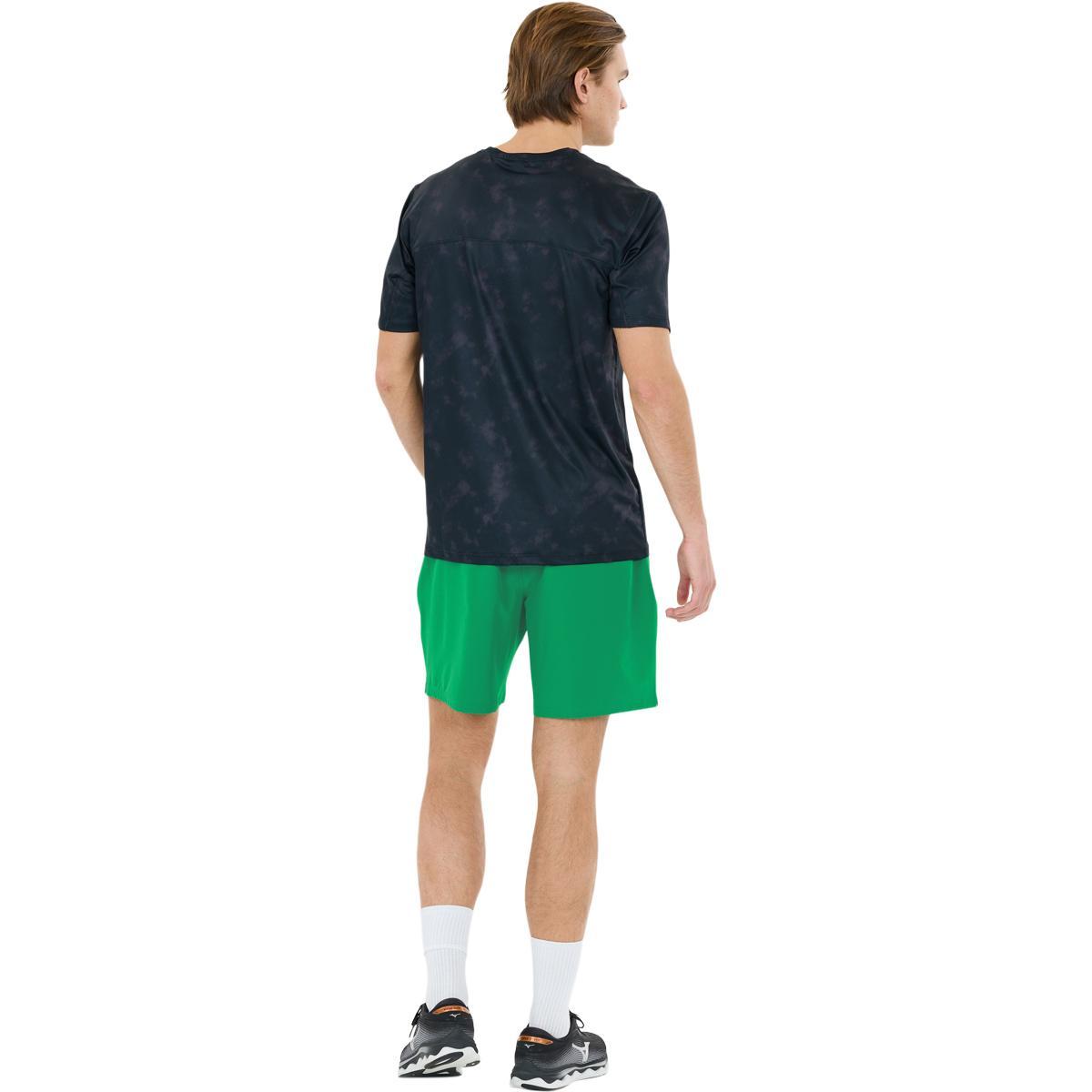 Virtus Dudi Træningsshorts Herre Verdant Green