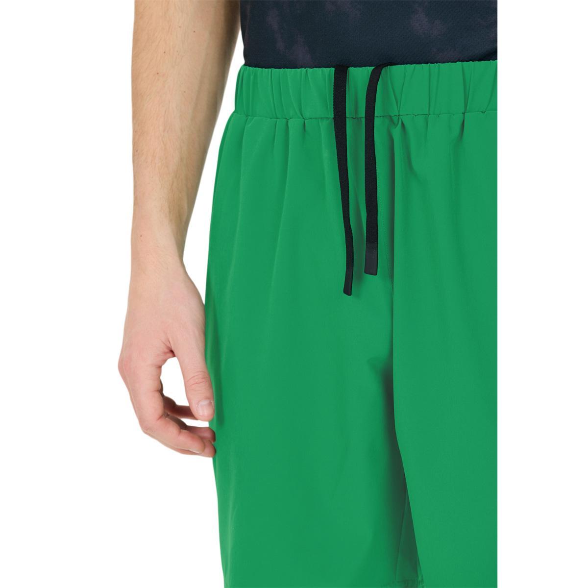 Virtus Dudi Træningsshorts Herre Verdant Green
