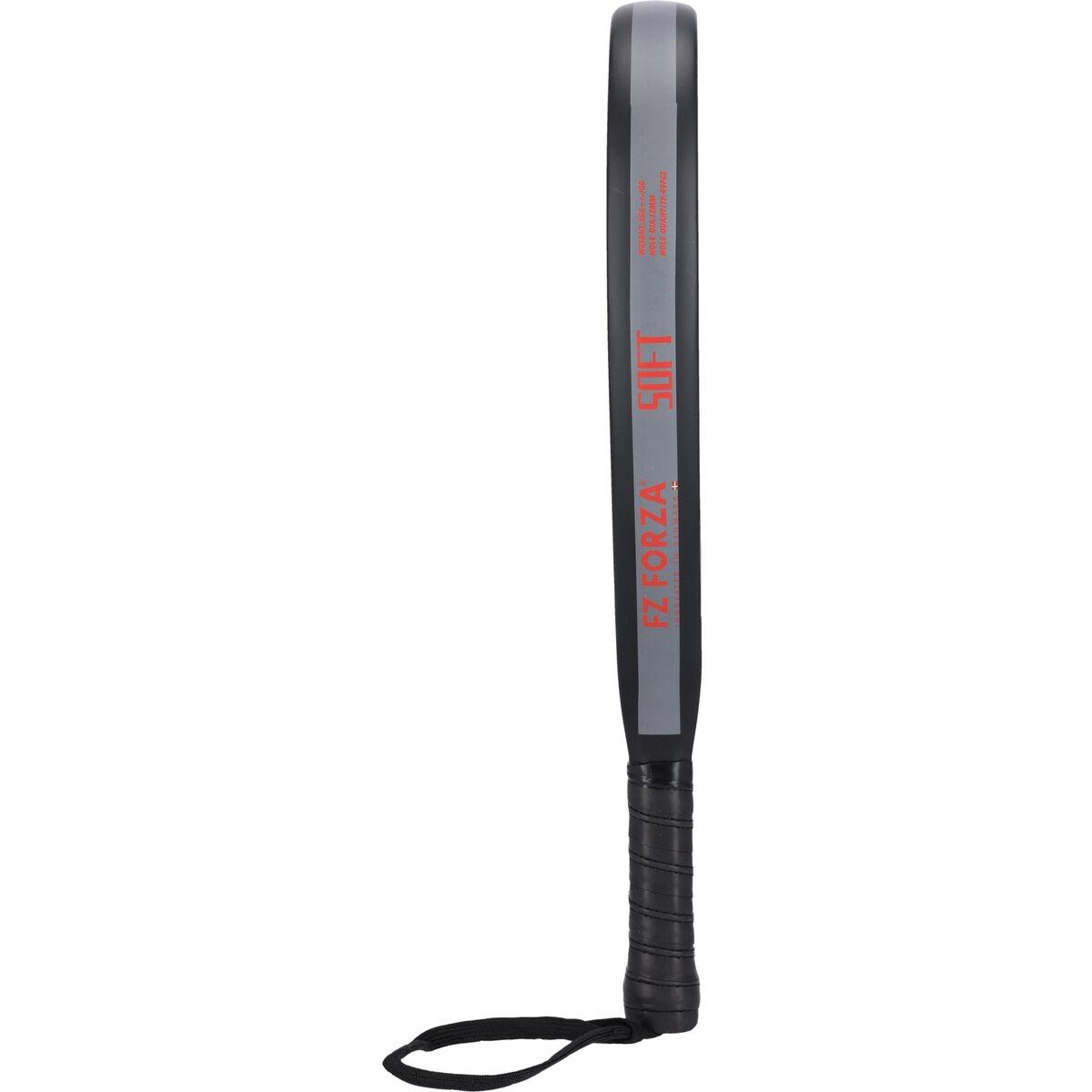 FZ FORZA Blaze Padelracket Black