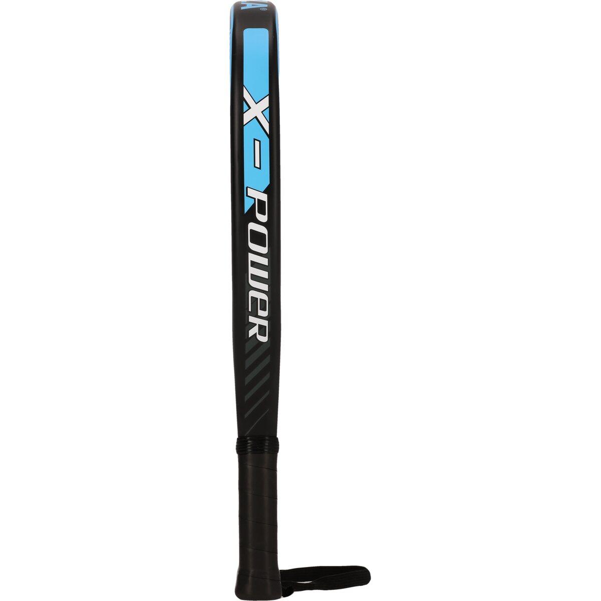 FZ FORZA X-Power Padelracket Black