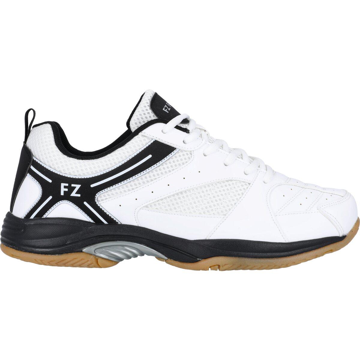 FZ FORZA Amaxe v2 Badmintonsko Black