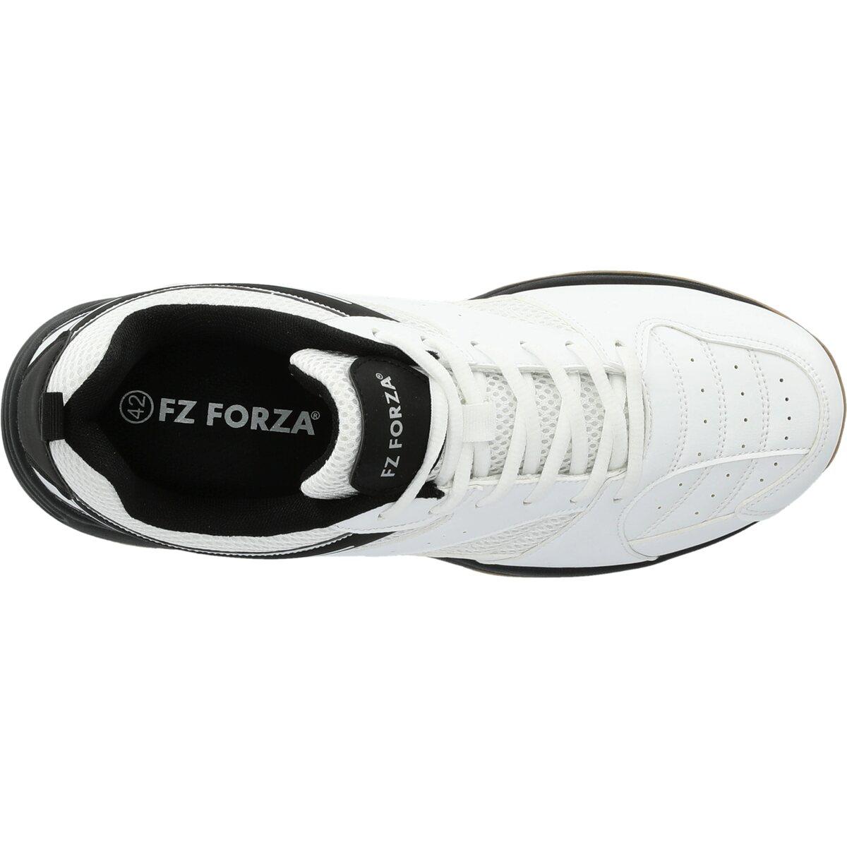 FZ FORZA Amaxe v2 Badmintonsko Black