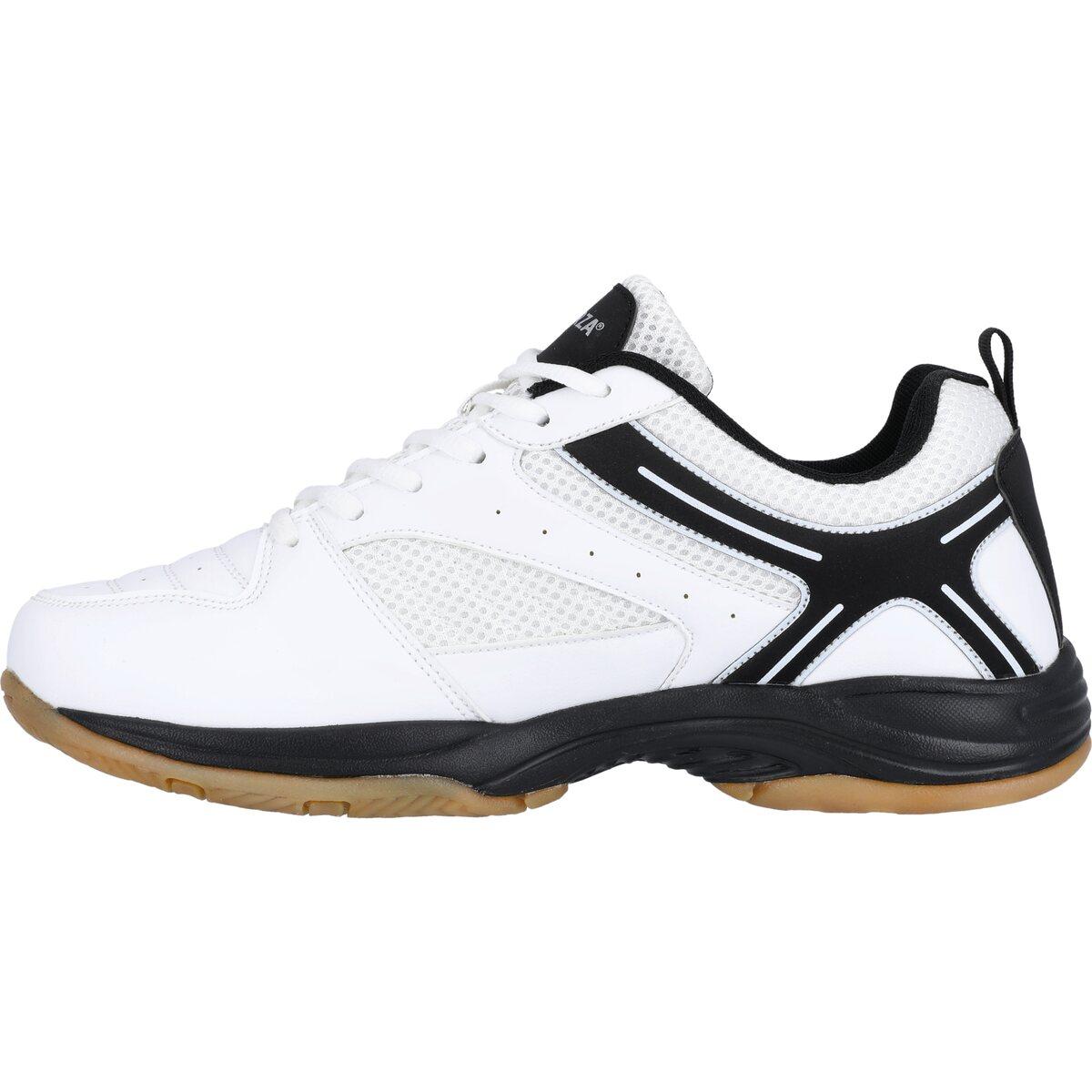 FZ FORZA Amaxe v2 Badmintonsko Black