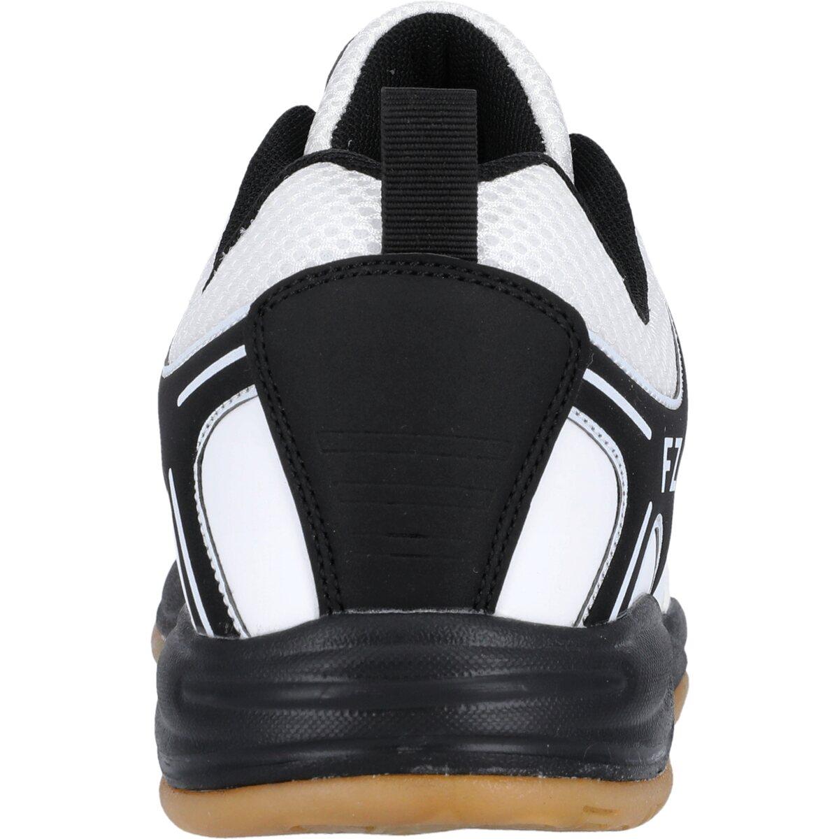 FZ FORZA Amaxe v2 Badmintonsko Black