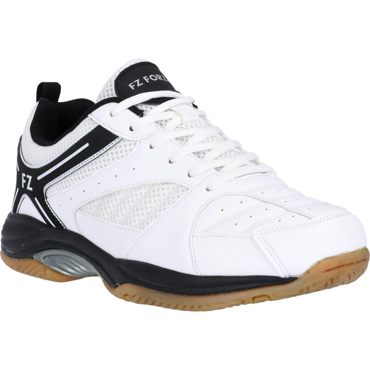 FZ FORZA Amaxe v2 Badmintonsko Black