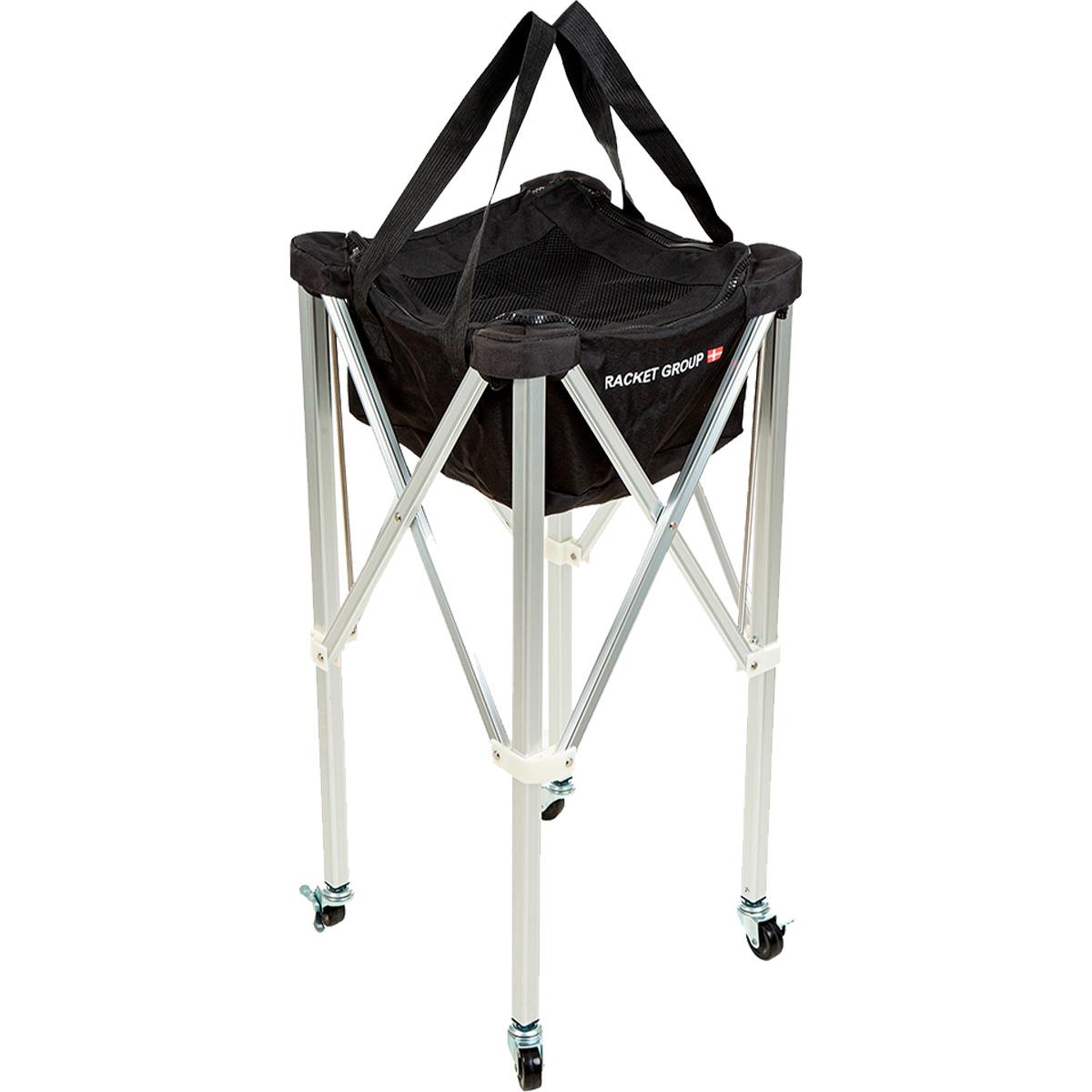 SMU Ballkurv Black