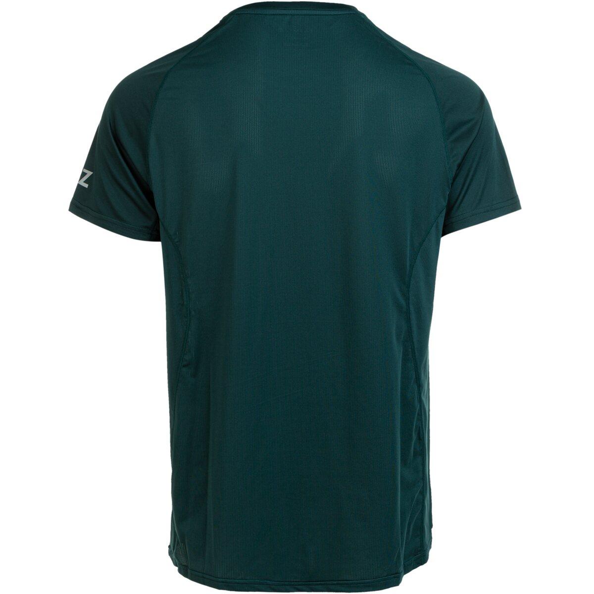 FZ FORZA Padini Padel T-shirt Herre Ponderosa Pine