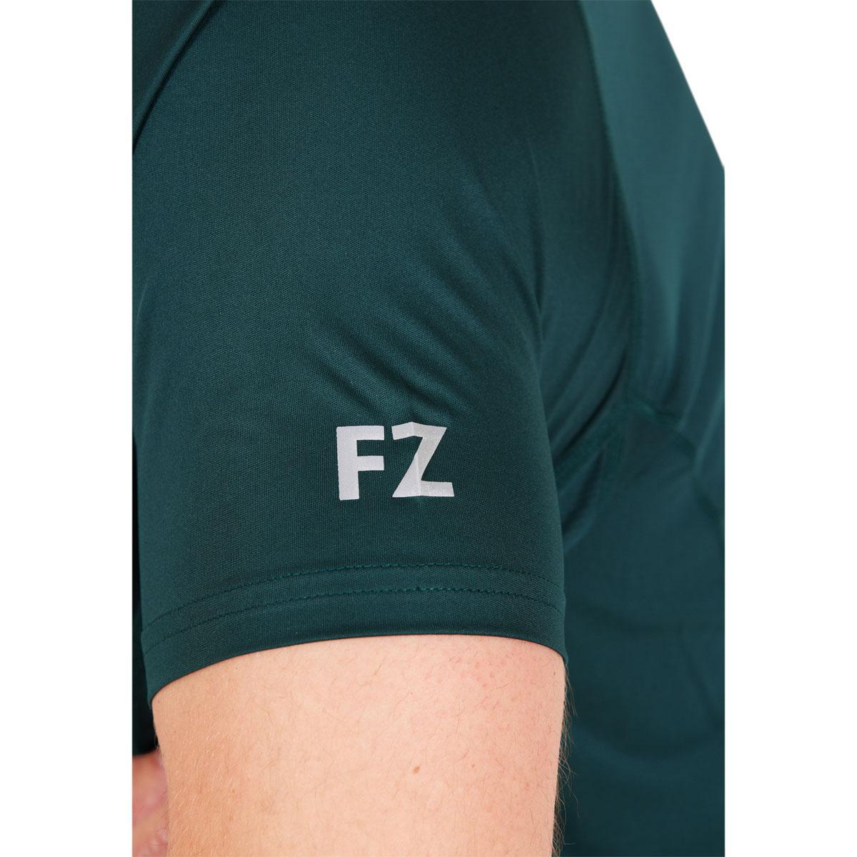 FZ FORZA Padini Padel T-shirt Herre Ponderosa Pine