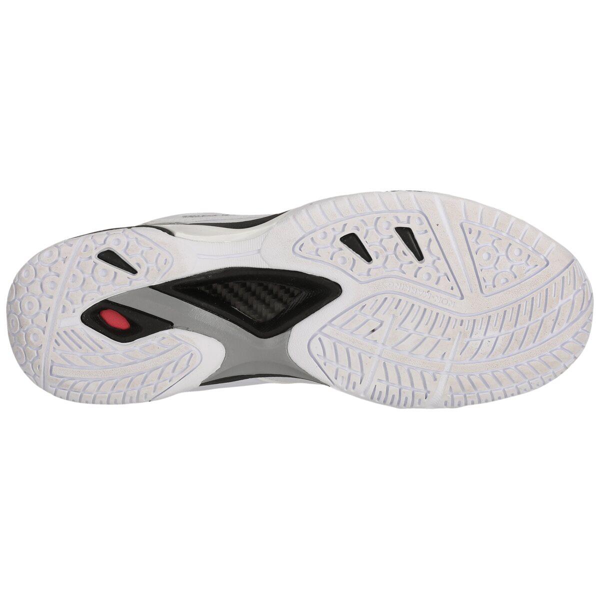 FZ FORZA Trust v3 Badmintonsko Dame White/Black