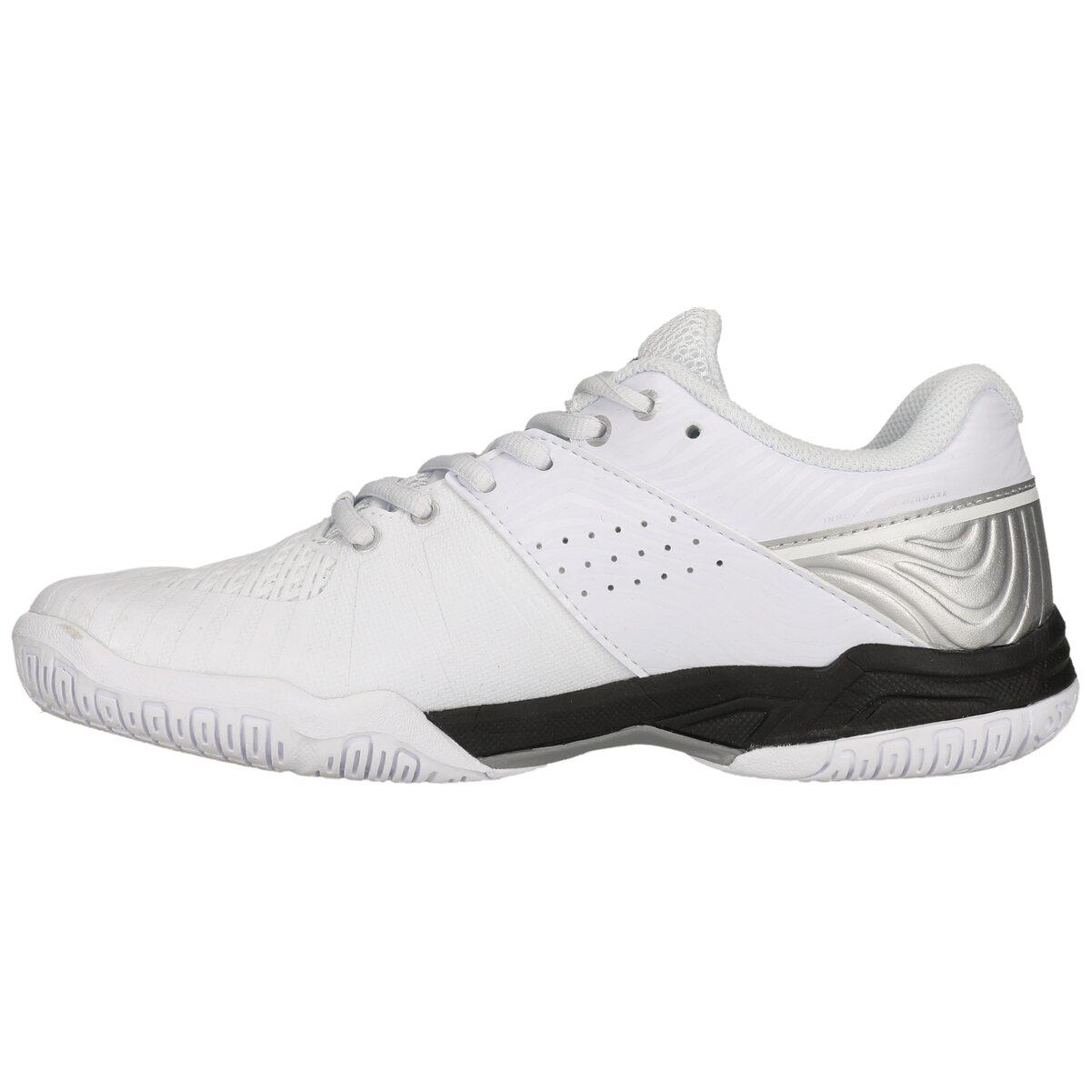 FZ FORZA Trust v3 Badmintonsko Dame White/Black