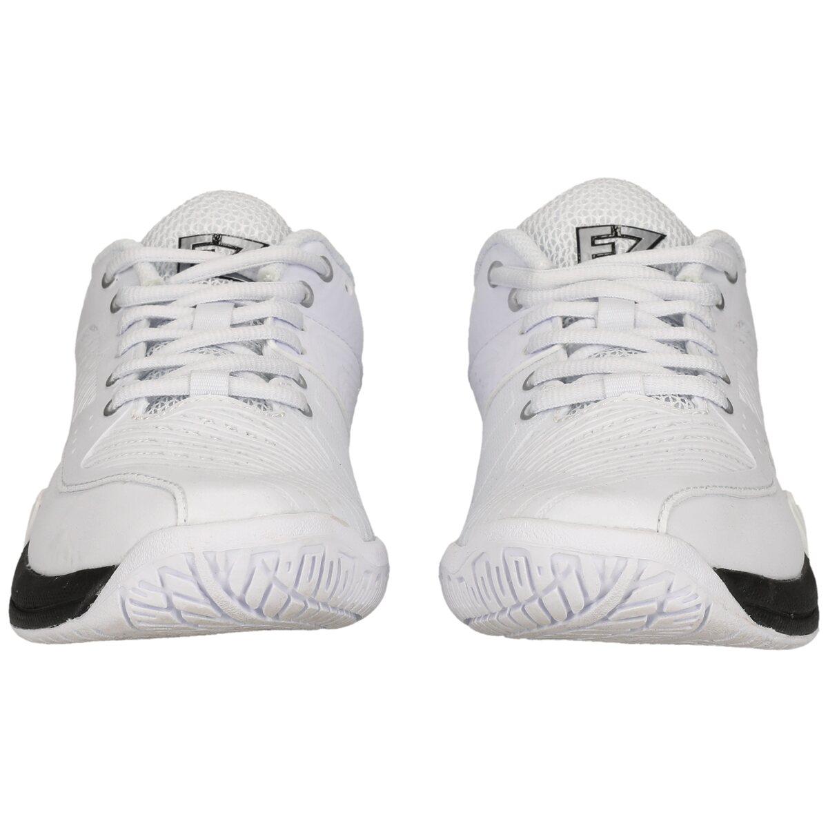 FZ FORZA Trust v3 Badmintonsko Dame White/Black