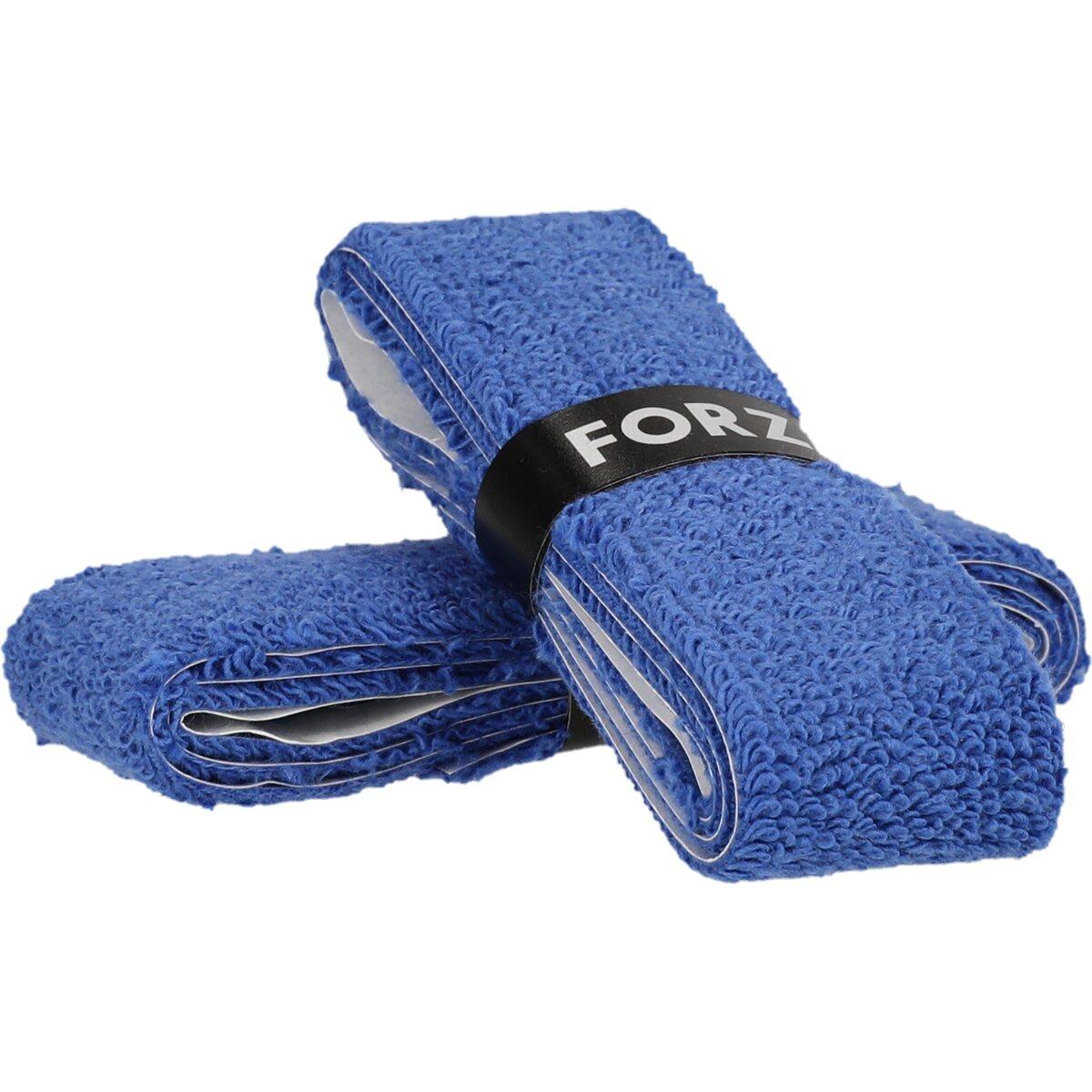 FZ FORZA Towel 2-Pack Ketchergrip Blue