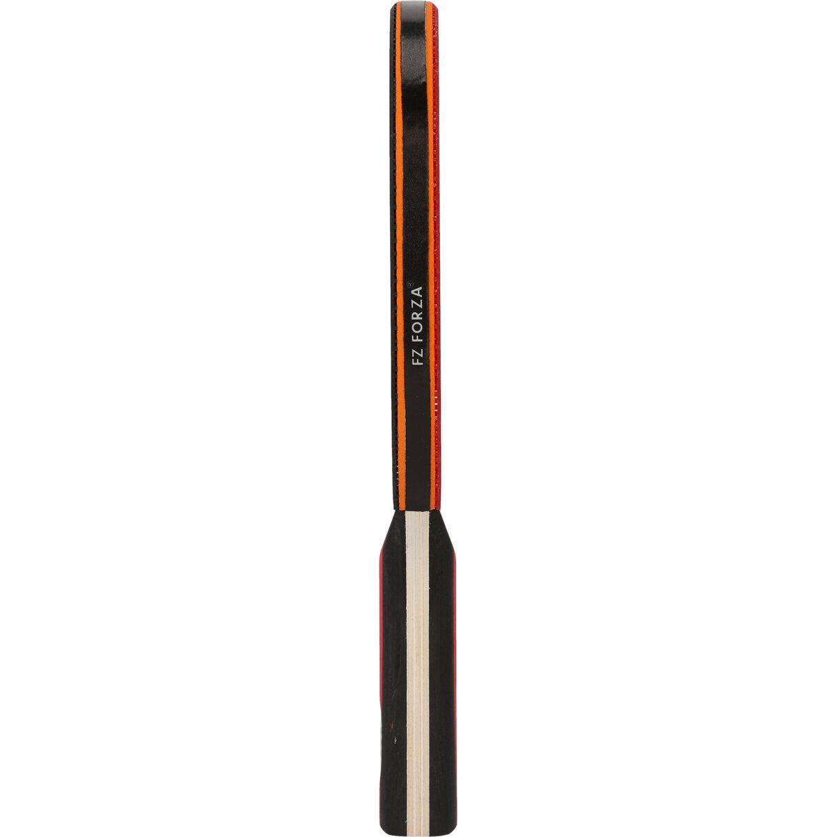 FZ FORZA Amaze TT 4-star Bordtennisracket Red Black White