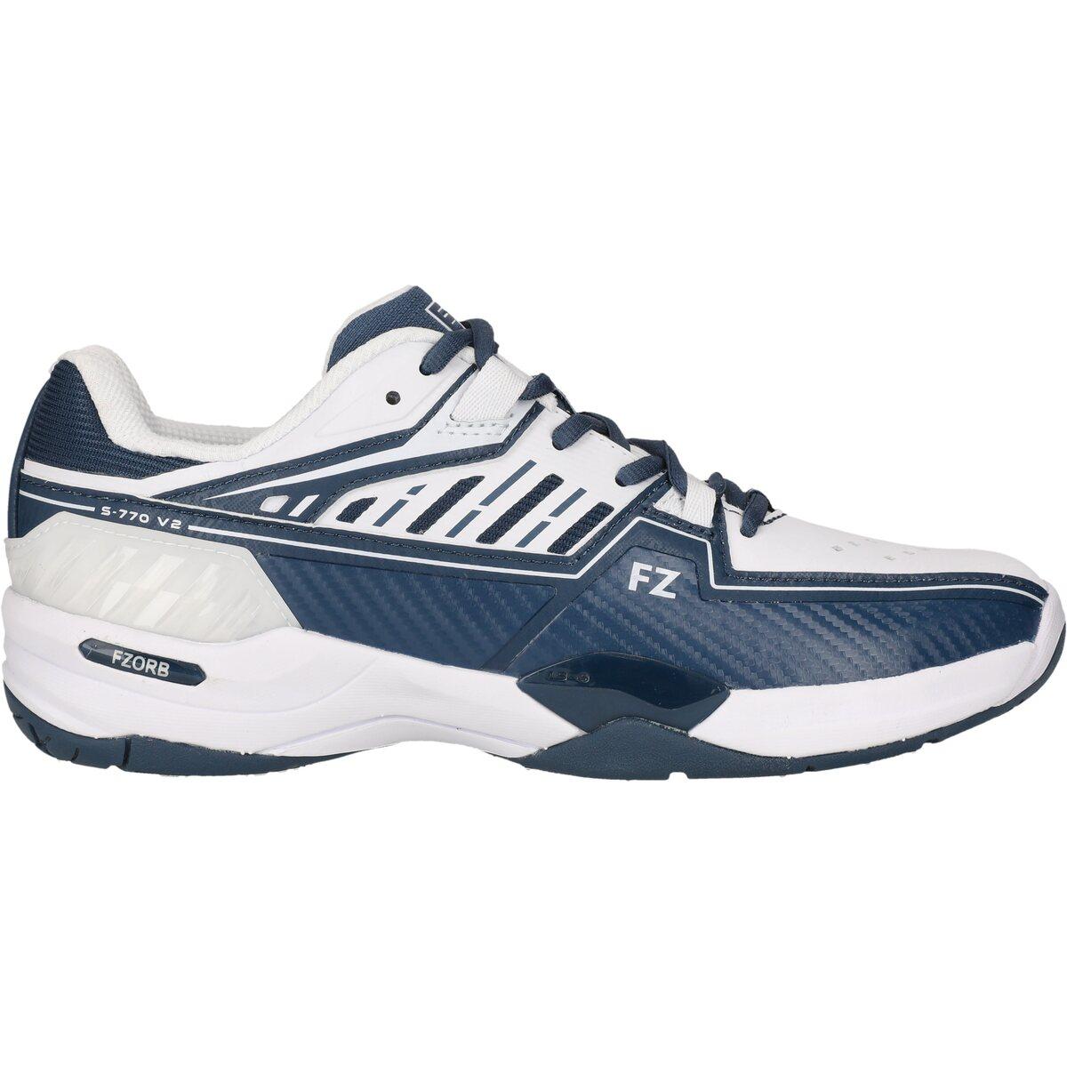 FZ FORZA S-770 v2 Badmintonsko Herre Navy Blazer