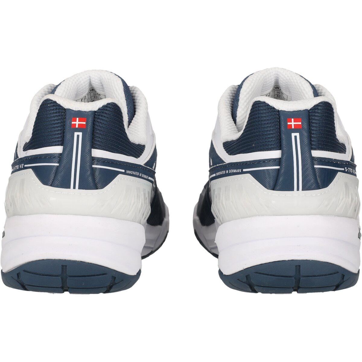 FZ FORZA S-770 v2 Badmintonsko Herre Navy Blazer