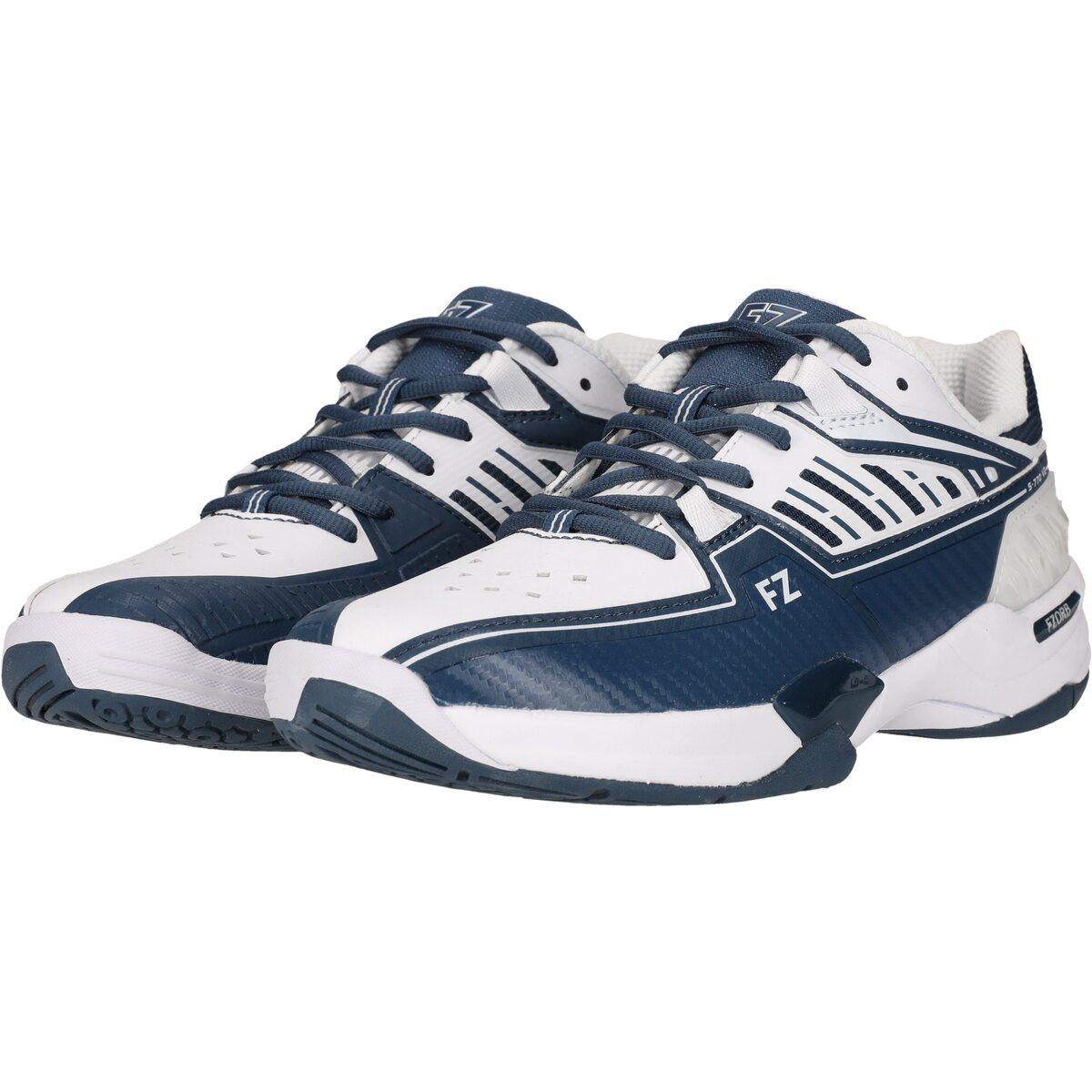 FZ FORZA S-770 v2 Badmintonsko Herre Navy Blazer