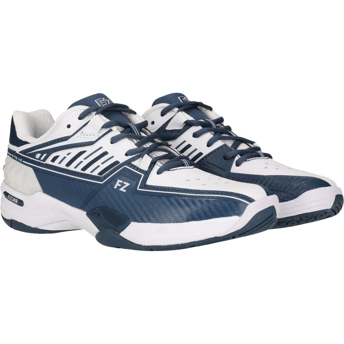 FZ FORZA S-770 v2 Badmintonsko Herre Navy Blazer