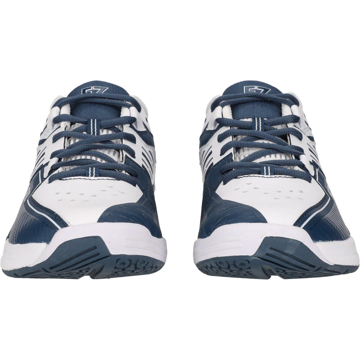 FZ FORZA S-770 v2 Badmintonsko Herre Navy Blazer