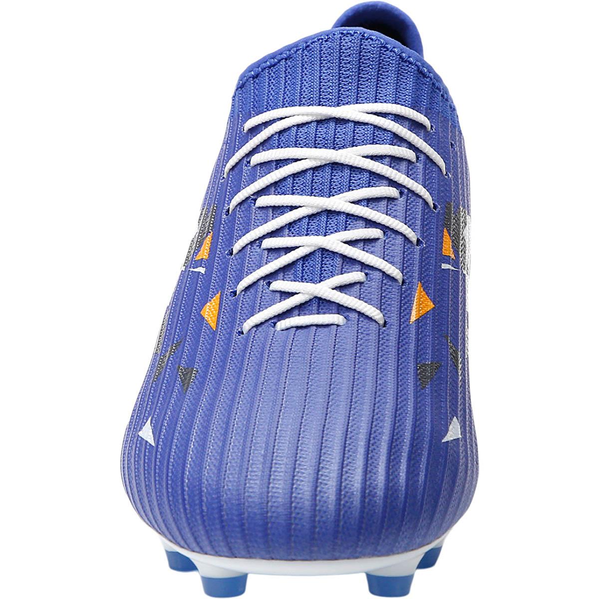 LOTTO Solista 200 4 FG Fodboldstøvler Amparo Blue