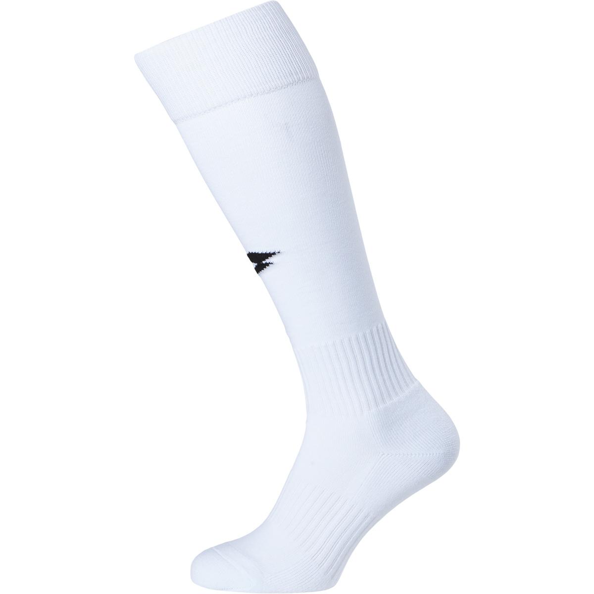 LOTTO Elite Fodboldstrømper Bright White