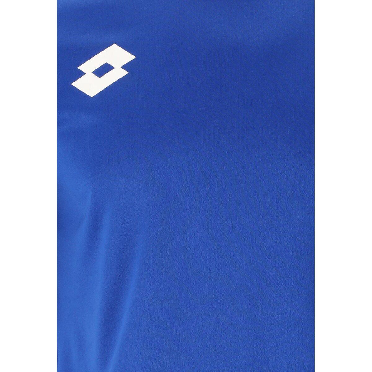 LOTTO Elite Trenings T-skjorte Barn Royal Team