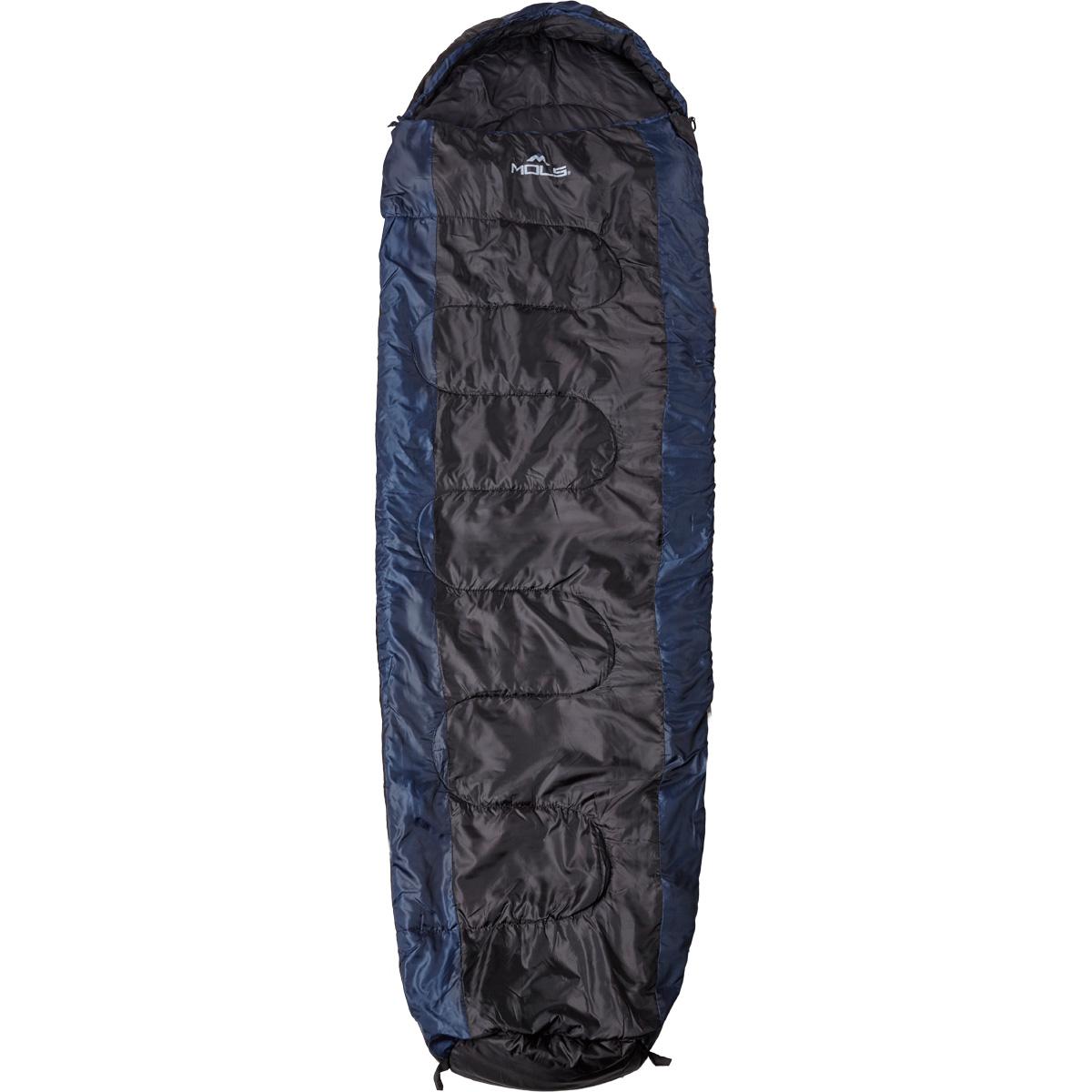Mols Strands Sovepose dark navy