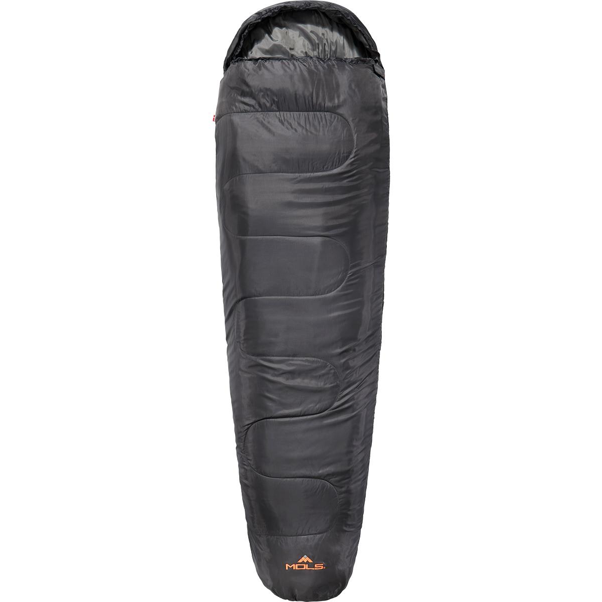 Mols Treck 150 Sovepose Asphalt