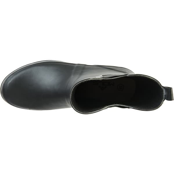 Mols Silverwater Gummistøvler Dame Black