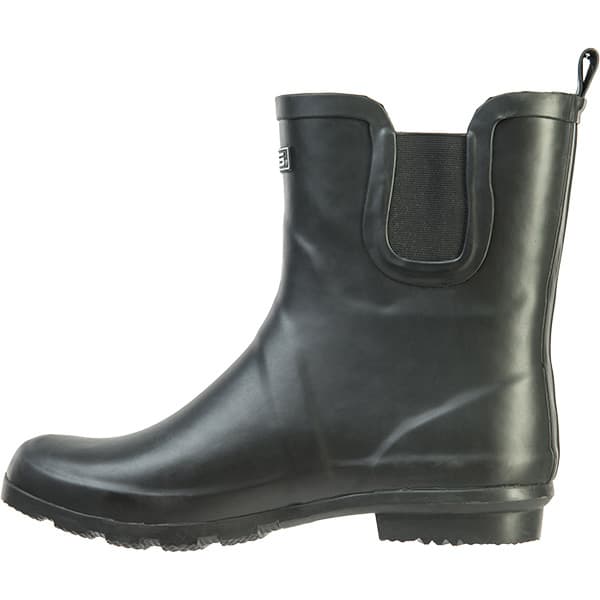 Mols Silverwater Gummistøvler Dame Black