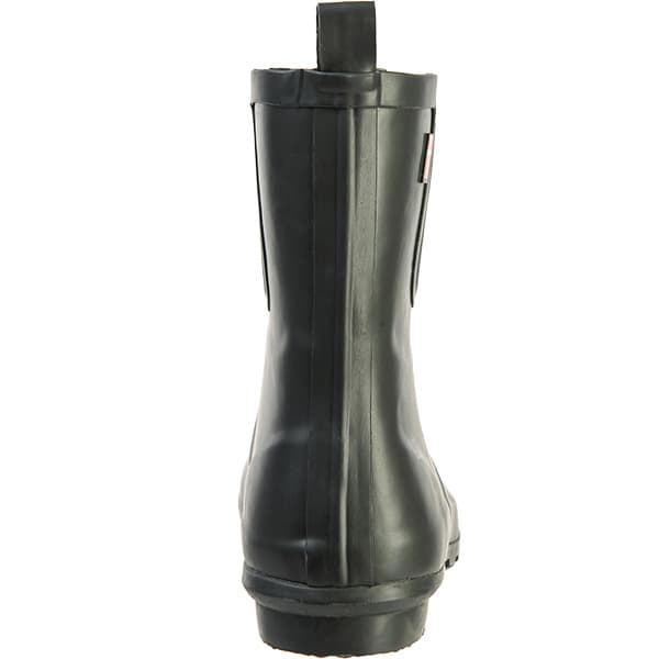 Mols Silverwater Gummistøvler Dame Black