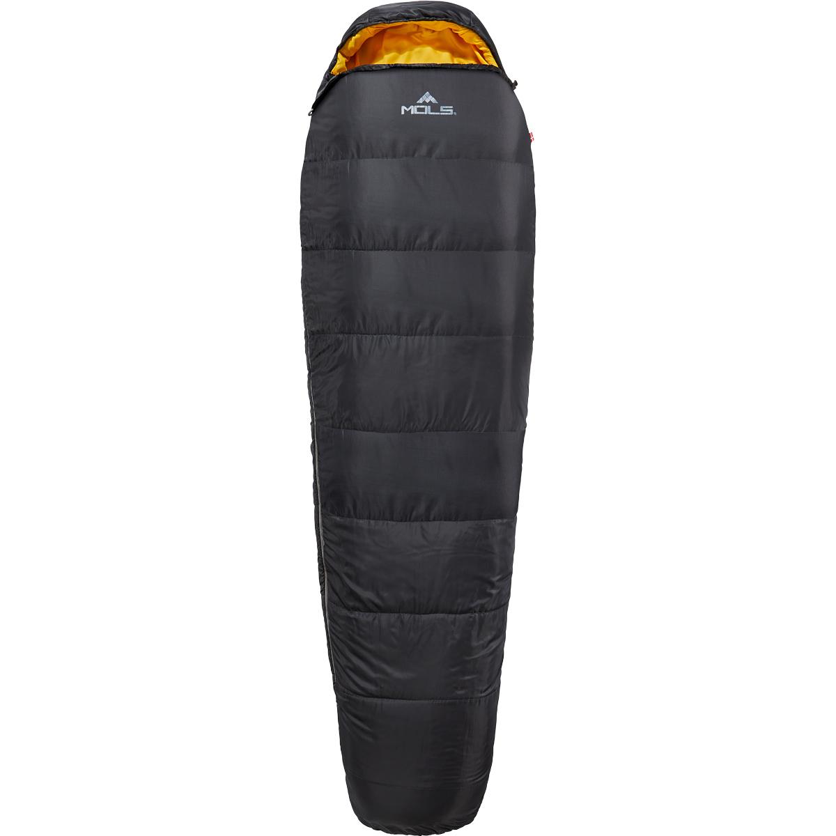 Mols Inca Lightweight Sovepose ebony