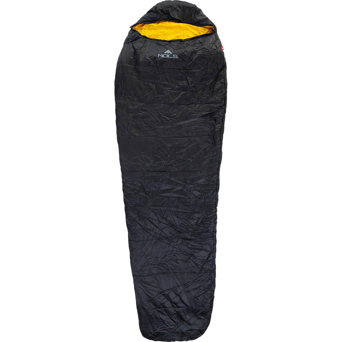 Mols Inca Lightweight Sovepose ebony