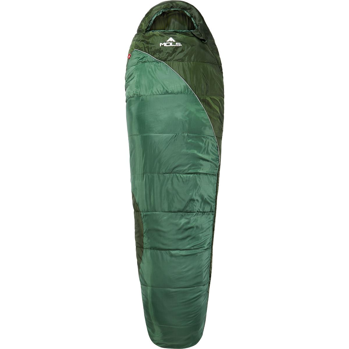 Mols Dogon Sovepose Duffel Bag