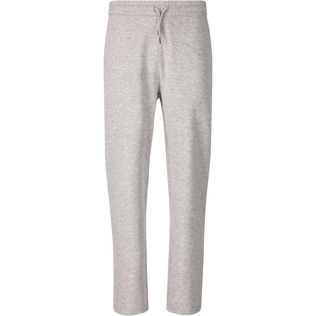 NOU Ramin v2 Joggebukser Herre Light Grey Melange