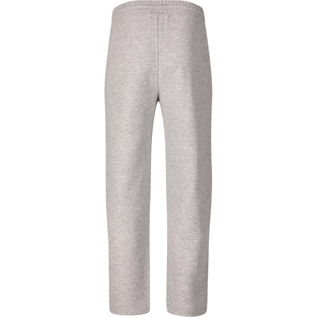 NOU Ramin v2 Joggebukser Herre Light Grey Melange