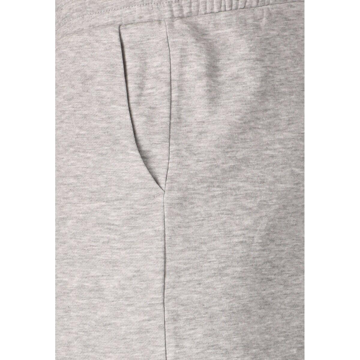 NOU Ramin v2 Joggebukser Herre Light Grey Melange