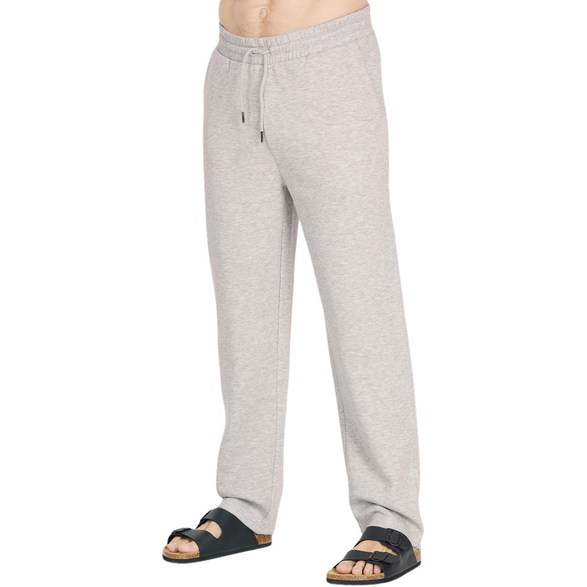 NOU Ramin v2 Joggebukser Herre Light Grey Melange