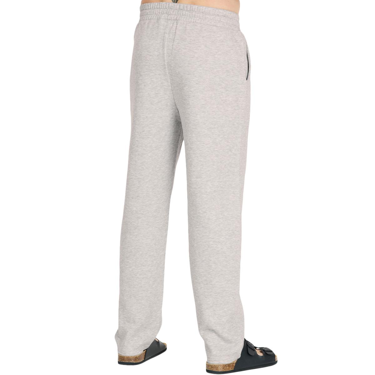 NOU Ramin v2 Joggebukser Herre Light Grey Melange