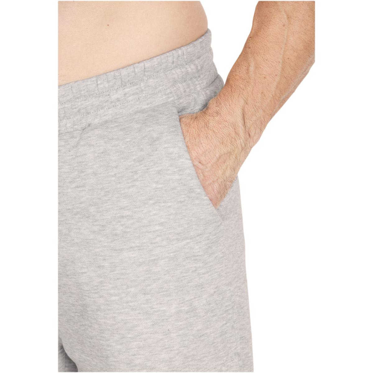 NOU Ramin v2 Joggebukser Herre Light Grey Melange