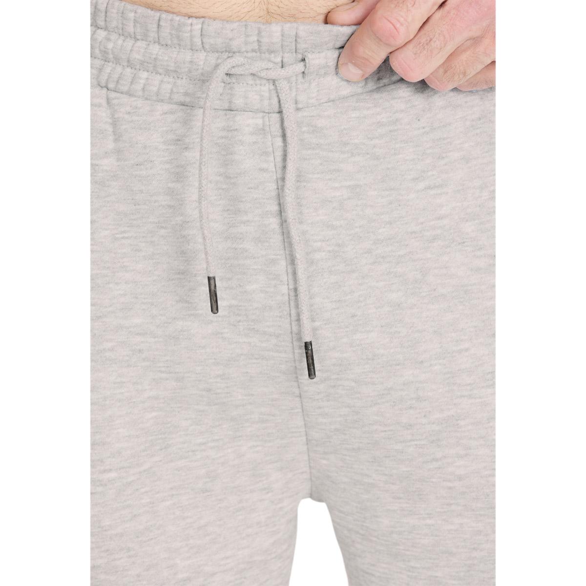 NOU Ramin v2 Joggebukser Herre Light Grey Melange